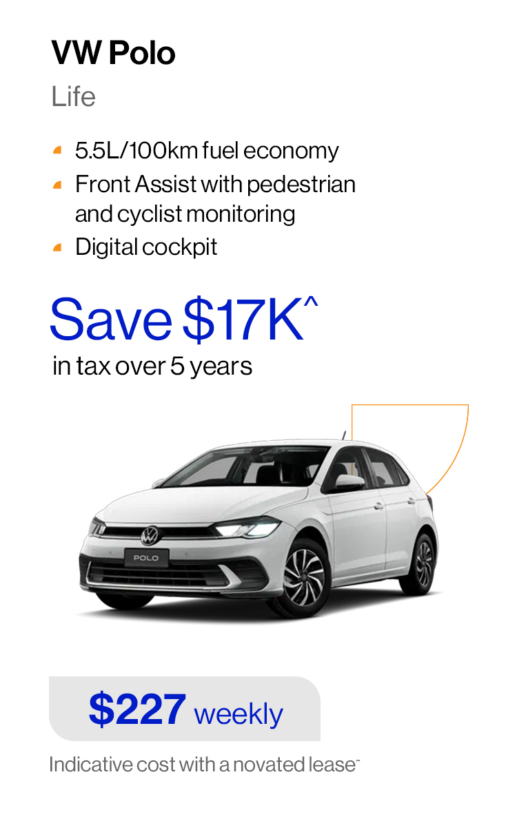 VW Polo​